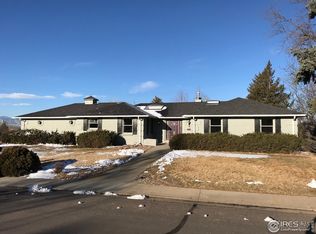 425 Karsh Dr, Longmont, CO 80504