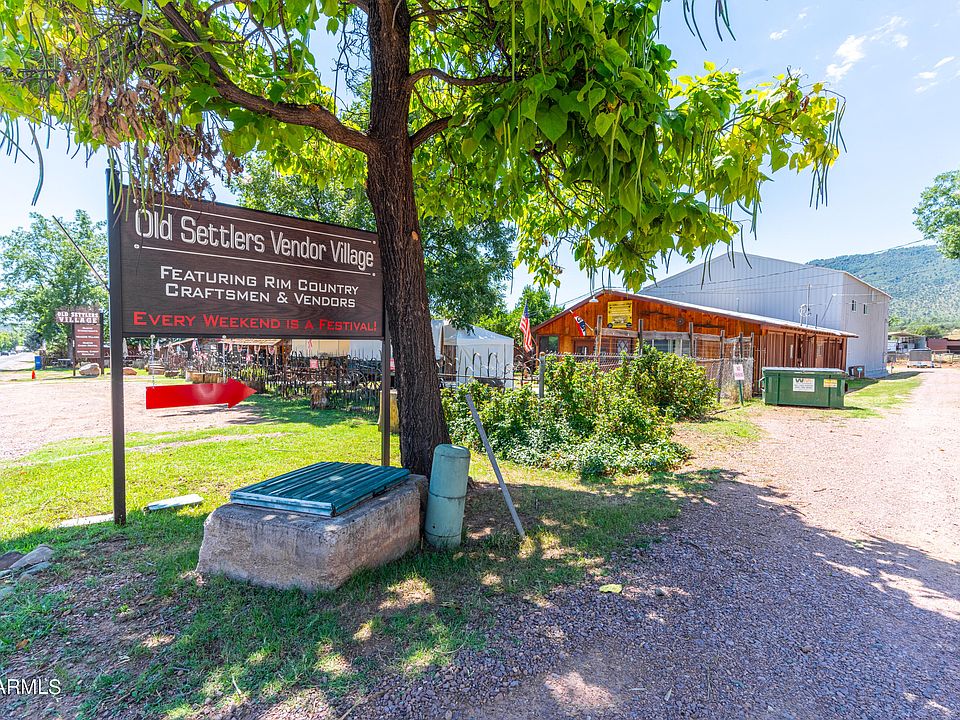 3972 N State Highway 87, Pine, AZ 85544 MLS 6599218 Zillow
