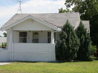 816 W A St, North Platte, NE 69101