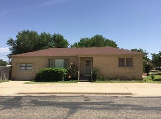 4302 Westhills Trl, Amarillo, TX 79106