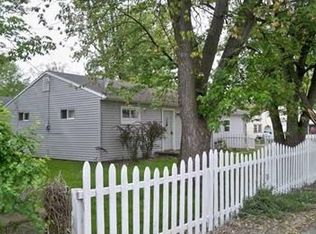 53 Elliott Ave, Buckeye Lake, OH 43008