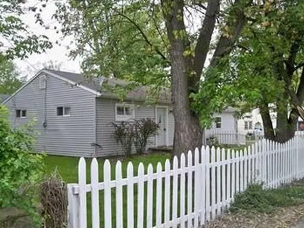 53 Elliott Ave, Buckeye Lake, OH 43008