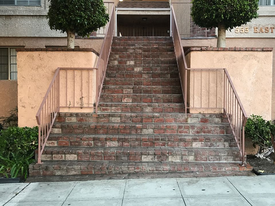 Park Verdugo Apartments 555 