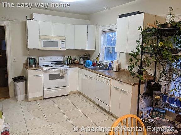 Apartment Rental Experts