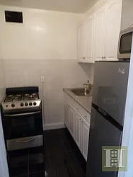 Rented by Halstead Real Estate