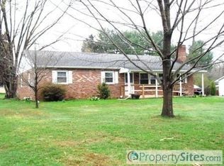 3528 Berkley Rd, Darlington, MD 21034