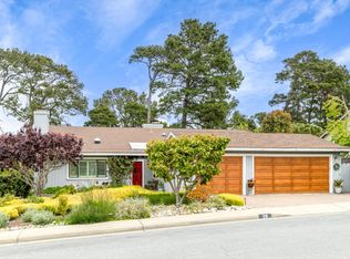 28 Deer Stalker Path, Monterey, CA 93940