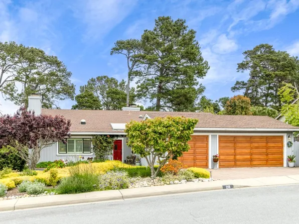 28 Deer Stalker Path, Monterey, CA 93940