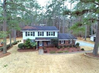 4400 Lakeridge Cir SW, Atlanta, GA 30331