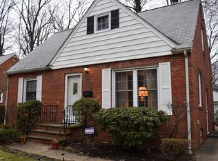 4337 W Anderson Rd, South Euclid, OH 44121