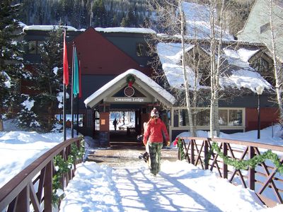 300 Mahoney Dr #R16, Telluride, CO, 81435