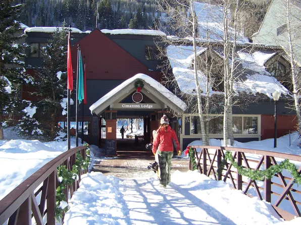 300 Mahoney Dr #R16, Telluride, CO 81435