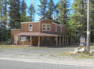 3001 Deep Lake Boundary Rd, Colville, WA 99114