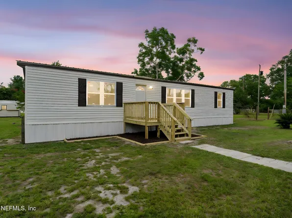 43 PLANKTON Avenue, Middleburg, FL 32068