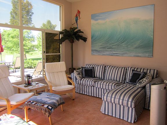 Huge Lanai