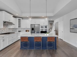 3347 Roseford Blvd, Ann Arbor, MI