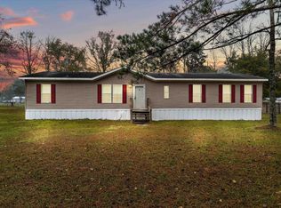 55 Eagle Dr, Quincy, FL 32351