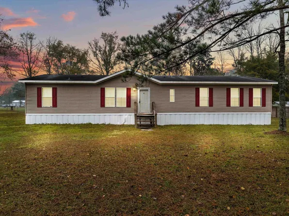 55 Eagle Dr, Quincy, FL 32351