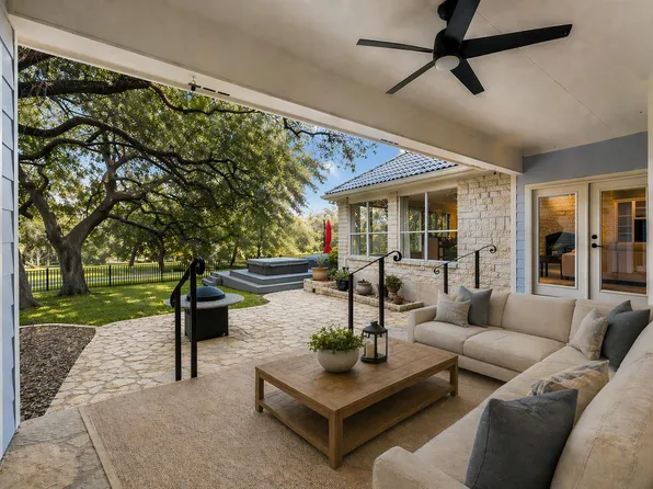 2016 Lakeway Blvd, Lakeway, TX 78734