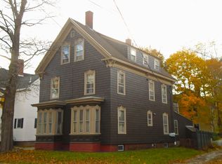 12 Nudd St, Waterville, ME 04901