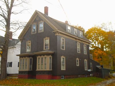 12 Nudd Street, Waterville, ME, 04901