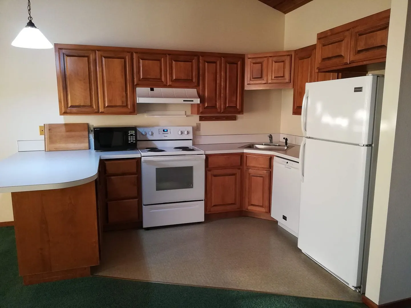 Shorewood RV Resort — Photo 4