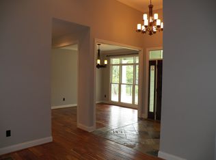 117 N Boundary Rd, Mill Spring, NC 28756