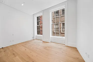 Rented by New York Residence