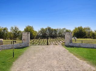 10934 Fm 2728, Terrell, TX 75161