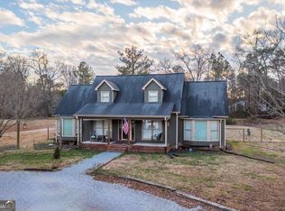 591 Prospect Rd, Rockmart, GA 30153