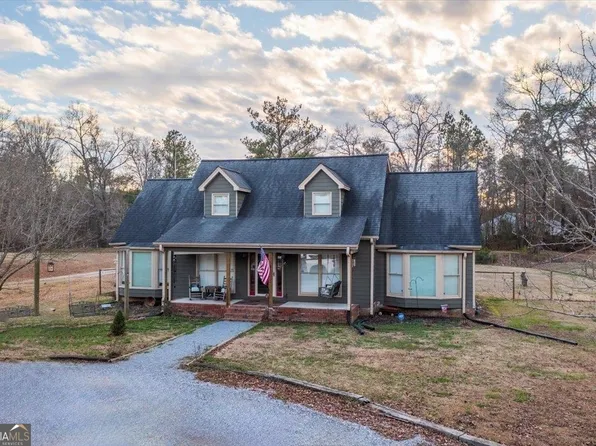 591 Prospect Rd, Rockmart, GA 30153