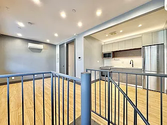 Rented by Doorway NYC, LLC