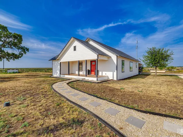 1826 Fm 2333, Miles, TX 76861