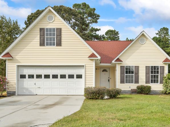 Hubert NC Real Estate - Hubert NC Homes For Sale | Zillow