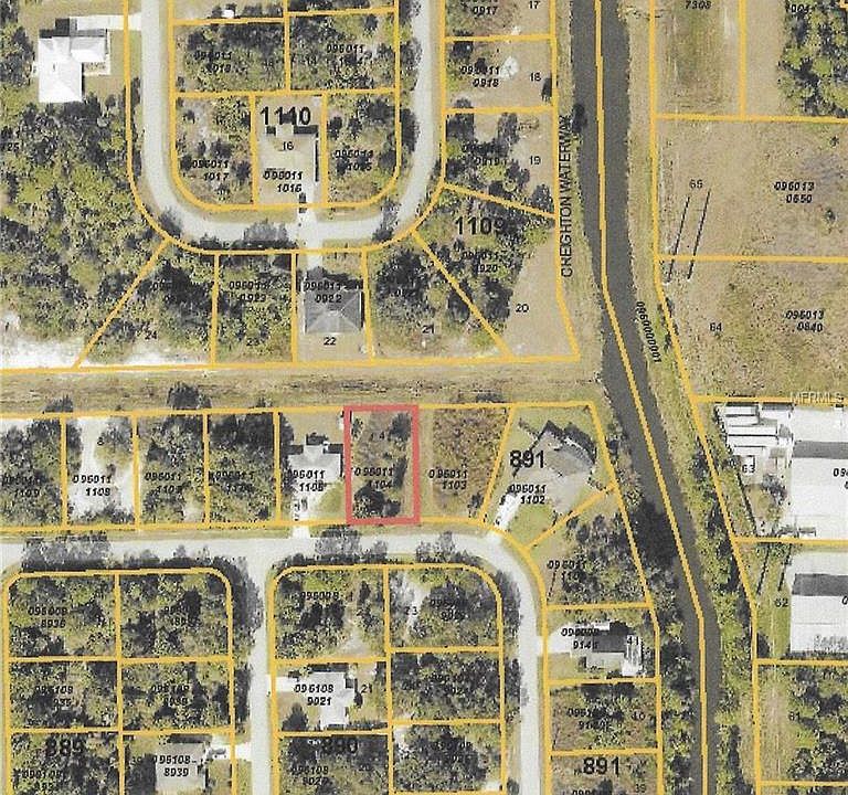 1st image of Churchill Ave