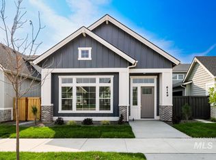 6149 S Hope Ave, Meridian, ID 83642