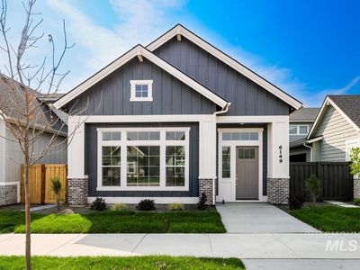 6149 S Hope Ave, Meridian, ID, 83642