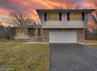 20541 Marathon Ct, Olympia Fields, IL