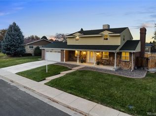 5809 W Milan Pl, Denver, CO 80235