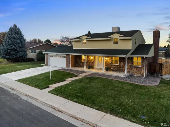 5809 W Milan Place, Denver, CO 80235