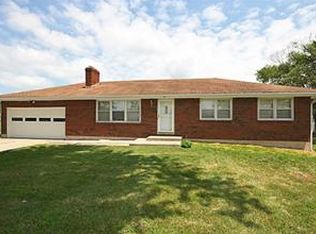 205 Kk Hwy, Smithville, MO 64089