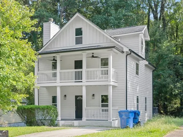 71 Springside Dr SE, Atlanta, GA 30354