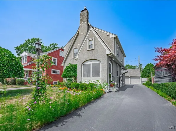 109 Morrow Ave, Lockport, NY 14094