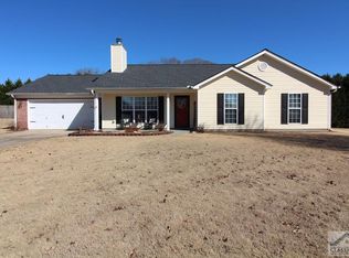 504 Cherokee Rd, Winder, GA 30680