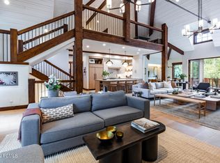 2293 Creek Crossing Loop, Park City, UT 84098