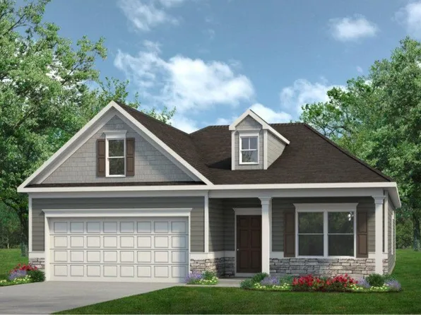 12 Southbend Ct, Rome, GA 30165