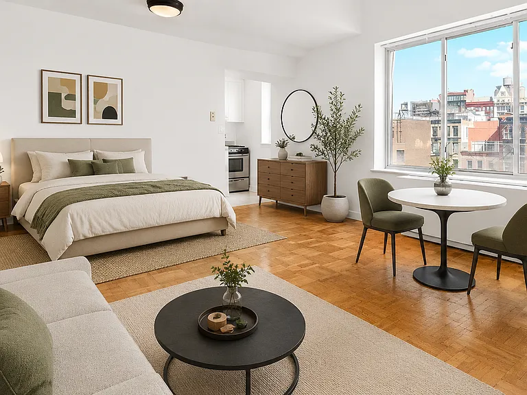 227 Mulberry St #4A — Photo 1