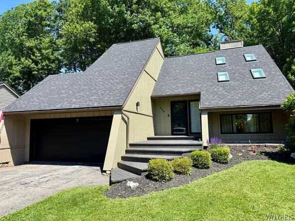 890 Klein Rd, Buffalo, NY 14221