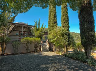 13017 Park Dr, Lower Lake, CA 95457