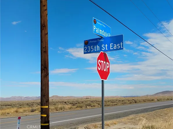 0 Vac Vic Ave S Lot 3, Palmdale, CA 93591